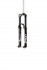 Вилка SR Suntour SF17 Aion DS RC 15QLC32 160 27.5", черный (SS100205) Вилка SR Suntour SF17 Aion DS RC 15QLC32 160 27.5", черный (SS100205)