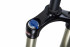 Вилка SR Suntour SF16 Raidon XC DS LO R 100 29", белый (1200129) Вилка SR Suntour SF16 Raidon XC DS LO R 100 29", белый (1200129)