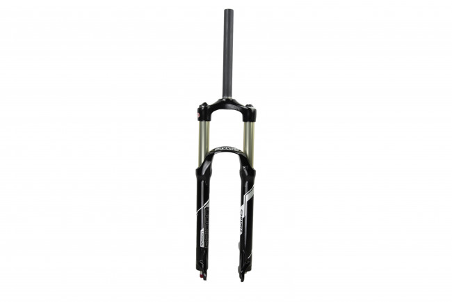 Вилка SR Suntour SF16 Raidon XC DS RL R 100 26", черный (1200130) Вилка SR Suntour SF16 Raidon XC DS RL R 100 26", черный (1200130)