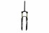 Вилка SR Suntour SF16 Raidon XC DS RL R 100 26", черный (1200130) Вилка SR Suntour SF16 Raidon XC DS RL R 100 26", черный (1200130)