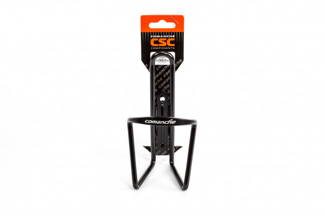 Фляготримач CSC Holder, чорний (CC100699)
