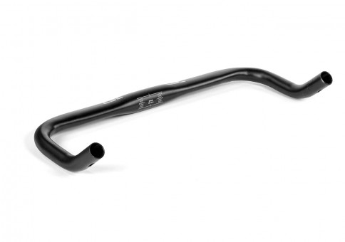 Руль CSC Bullhorn 460MM, черный