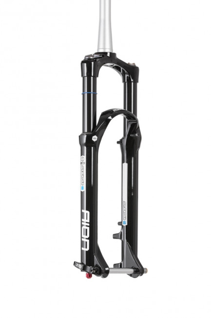 Вилка SR Suntour SF17 Aion DS RL R 15QLC32 140 29", черный (SS100208) Вилка SR Suntour SF17 Aion DS RL R 15QLC32 140 29", черный (SS100208)