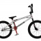 Велосипед Comanche Namobi 9.5", белый-красный