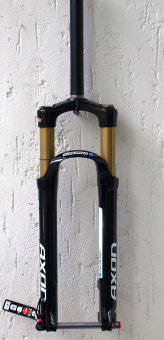 Вилка SR Suntour SF17 Axon DS LO R 15QLC32 100 27.5