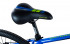 Велосипед Comanche Ontario Sport Comp 15", синий-черный (1000122) Велосипед Comanche Ontario Sport Comp 15", синий-черный (1000122)