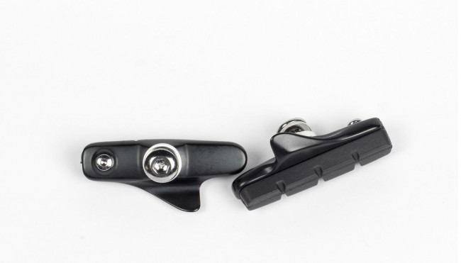 Колодки тормозные CSC R-456C BL (2800188)