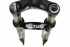 Вилка SR Suntour SF16 Raidon XC DS RL R 120 27.5", черный (1200135)