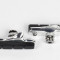 Колодки тормозные CSC R-456C SB