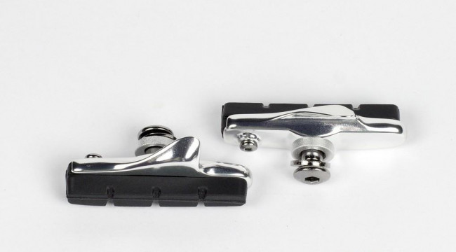 Колодки тормозные CSC R-456C SB (2800189)
