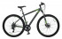Велосипед Comanche Niagara 29 Disc 17.5", серый-зеленый (CH099990)