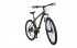 Велосипед Comanche Niagara 29 Disc 17.5", серый-зеленый (CH099990)