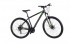 Велосипед Comanche Niagara 29 Disc 17.5", серый-зеленый (CH099990)