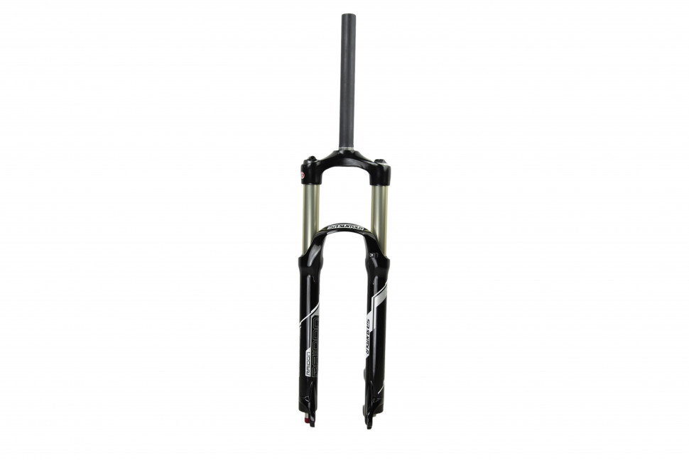 Вилка SR Suntour SF16 Raidon XC DS RL R 100 29