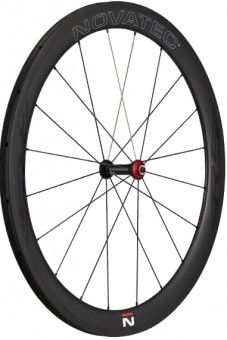 Колеса Novatec R5 TUB, черный