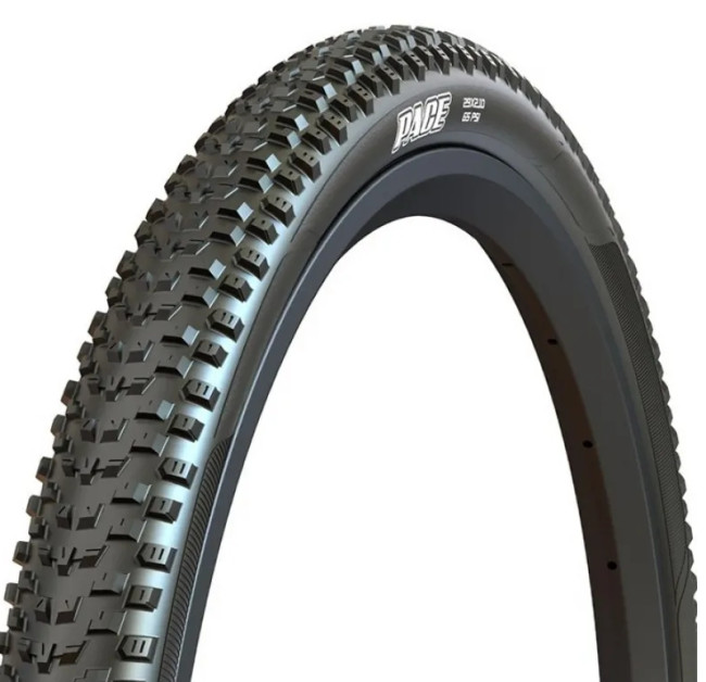 Покришка MAXXIS NEW PACE 26 x 2,1 60TPI WIRE (OEM) (NPACE) Покришка MAXXIS NEW PACE 26 x 2,1 60TPI WIRE (OEM) (NPACE)