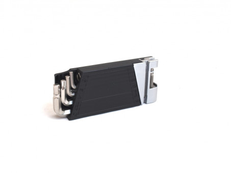 Мультитул CSC Multitool 16, черный