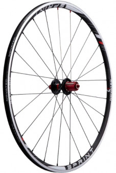 Колеса Novatec SPRINT C U1.1, черный