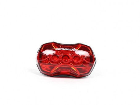 Мигалка CSC Avenue Light, черный