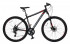 Велосипед Comanche Niagara 29 Disc 21", черный-красный (CH099993)