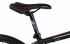 Велосипед Comanche Niagara 29 Disc 21", черный-красный (CH099993)