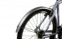 Велосипед Comanche Holiday M 19", стальной-красный (CH099969) Велосипед Comanche Holiday M 19", стальной-красный (CH099969)