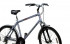 Велосипед Comanche Holiday M 19", стальной-красный (CH099969) Велосипед Comanche Holiday M 19", стальной-красный (CH099969)