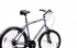 Велосипед Comanche Holiday M 19", стальной-красный (CH099969) Велосипед Comanche Holiday M 19", стальной-красный (CH099969)