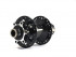 Втулка задняя Novatec XDH42SB/A ABG 12x150 36H, черный (1300119)