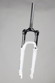 Вилка SR Suntour SF20 XCM DS 120 27.5