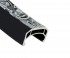 Обод Alex Rims DM24 CSW SSE AV 36H 20", черный (AR100112)