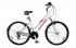 Велосипед Comanche Holiday L 16", белый-красный (CH100134) Велосипед Comanche Holiday L 16", белый-красный (CH100134)