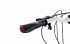 Велосипед Comanche Holiday L 16", белый-красный (CH100134) Велосипед Comanche Holiday L 16", белый-красный (CH100134)