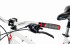 Велосипед Comanche Holiday L 16", белый-красный (CH100134) Велосипед Comanche Holiday L 16", белый-красный (CH100134)