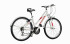 Велосипед Comanche Holiday L 16", белый-красный (CH100134) Велосипед Comanche Holiday L 16", белый-красный (CH100134)