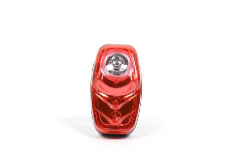 Мигалка CSC Vega Light, черный