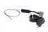 Вилка SR Suntour SF18 Epixon DS 9 RL R 120 26", черный (SS100210)