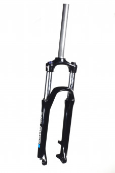 Вилка SR Suntour SF20 XCM DS HLO 100 26