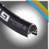Обод Alex Rims GD24P FV 32 700C, черный (1700030)