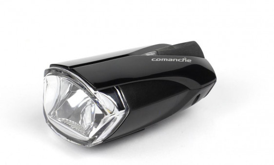 Фара CSC E Light, черный