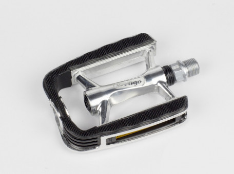 Педали Wellgo C220B, черный