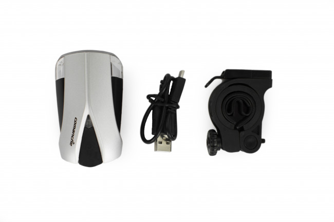 Фара CSC Pro Light, черный (2800621)
