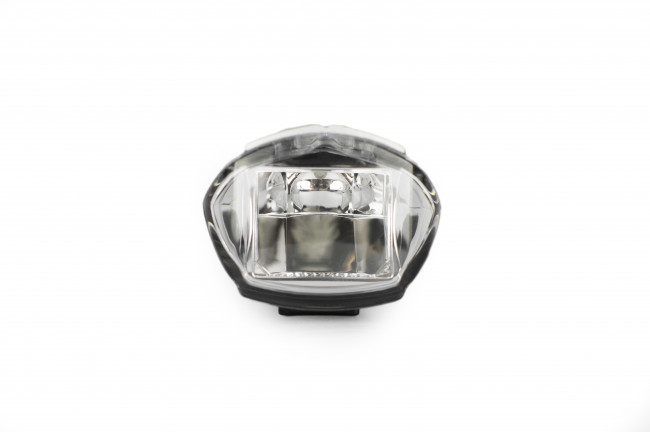 Фара CSC Pro Light, черный (2800621)