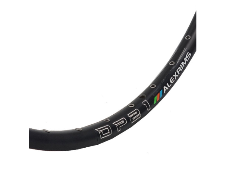 ダイノス Обод Alex Rims DP21 SSE AV 32H 700C, черный купить в Харькове за