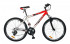 Велосипед Comanche Prairie Comp M 20", красный-белый (CH100241) Велосипед Comanche Prairie Comp M 20", красный-белый (CH100241)
