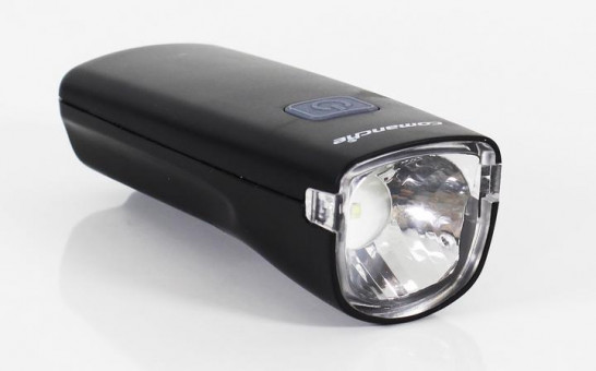 Фара CSC Shine Light, черный