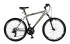 Велосипед Comanche Prairie Comp M 20", серебристый-зеленый (CH100242) Велосипед Comanche Prairie Comp M 20", серебристый-зеленый (CH100242)