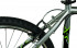 Велосипед Comanche Prairie Comp M 20", серебристый-зеленый (CH100242) Велосипед Comanche Prairie Comp M 20", серебристый-зеленый (CH100242)