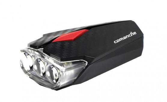 Фара CSC Uni Light, черный