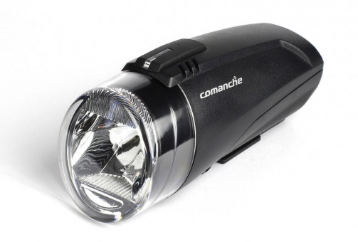 Фара CSC X Light, черный